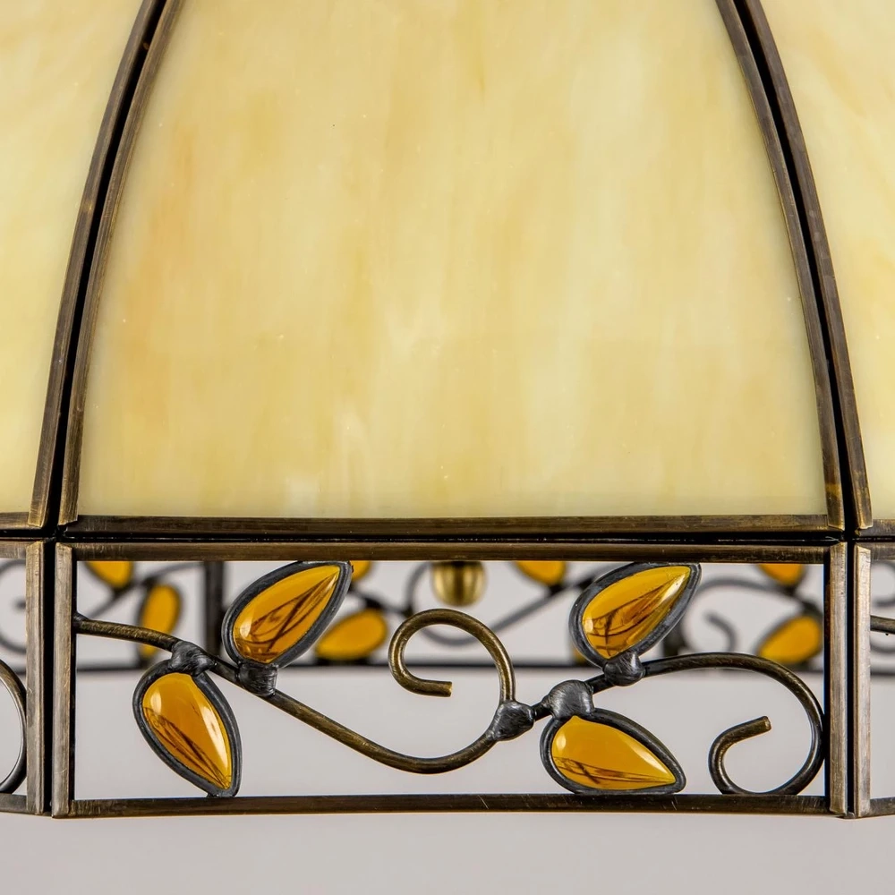 Подвесная люстра Citilux ШЕРБУРГ-2 CL440231