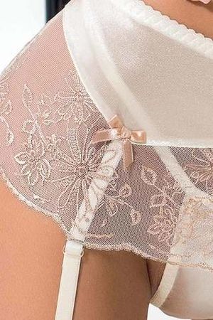 Комплект Lotus Set Cream Passion