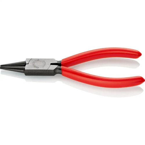 Круглогубцы черненые 140 мм Knipex 22 01 140 SB