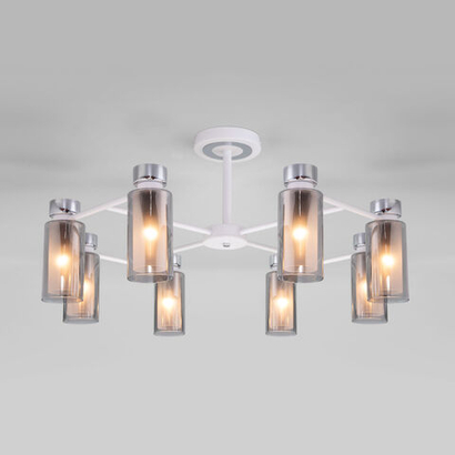 Потолочный светильник Amado 70115/8 белый