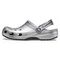 Crocs Classic 'Silver'