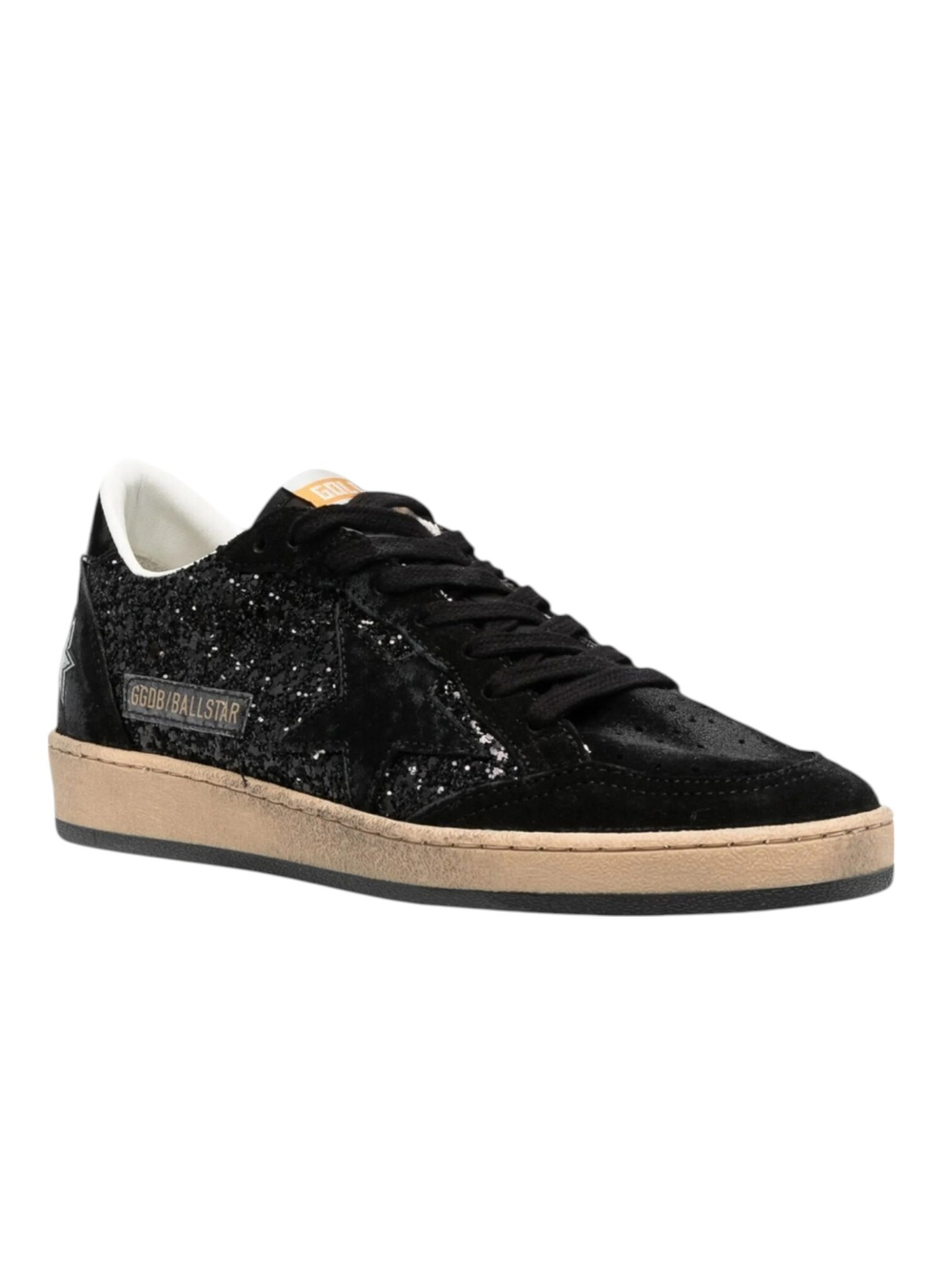 Кеды Golden Goose