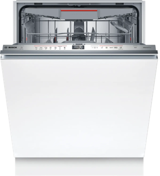 Встраиваемая посудомоечная машина BOSCH SMV6EMX75Q