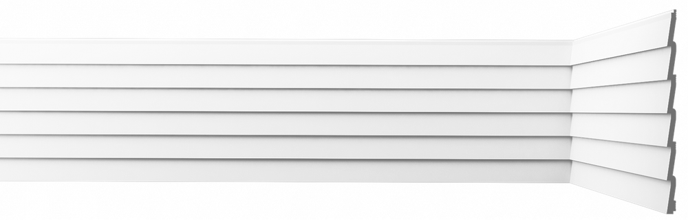 bello deco Панель стеновая XPS СП 05/2 00-00105056