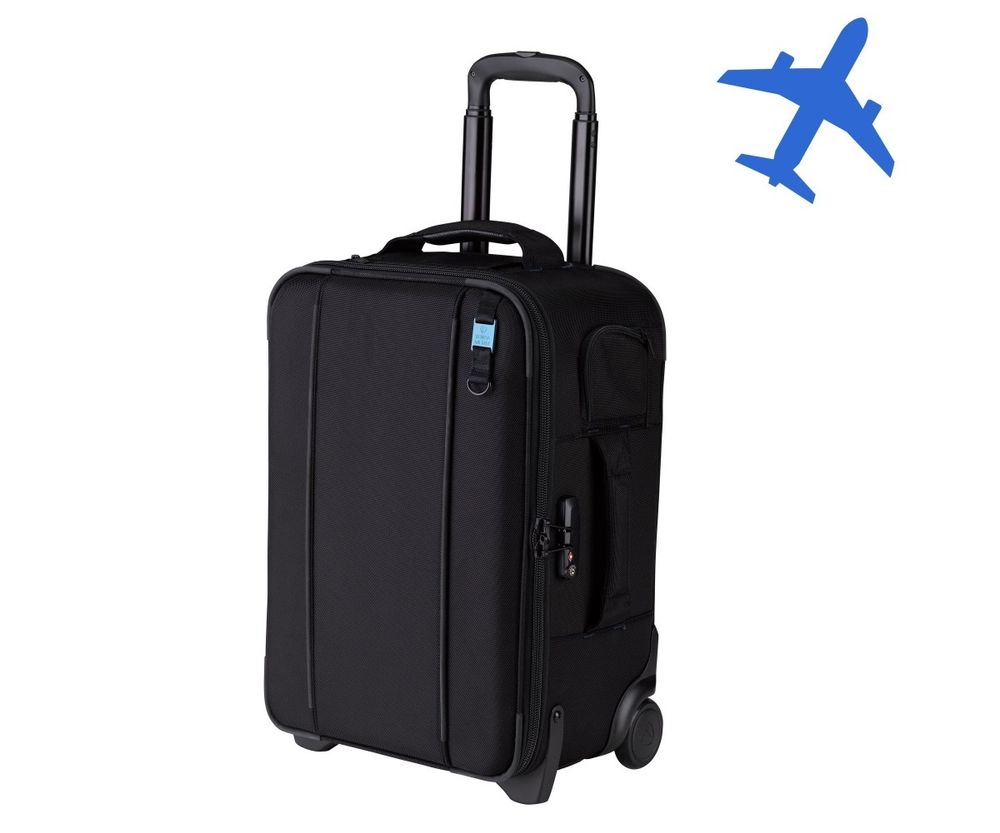 Tenba Roadie Air Case Roller