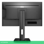 Монитор AOC 24P1