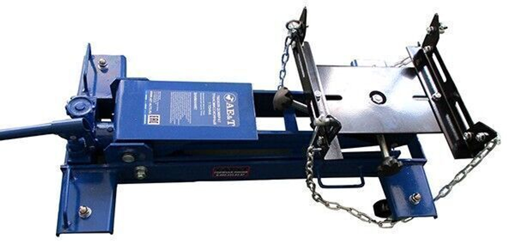 Домкрат трансмиссионный T60302W AE&T 1 т