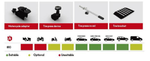Tyre changer BP810