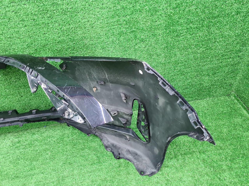 Бампер передний Changan Uni-K (2020-н.в.)