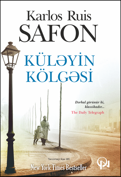 Küləyin kölgəsi