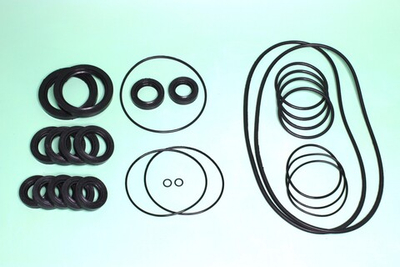 Ремкомплект моста МТЗ-82 переднего РТИ