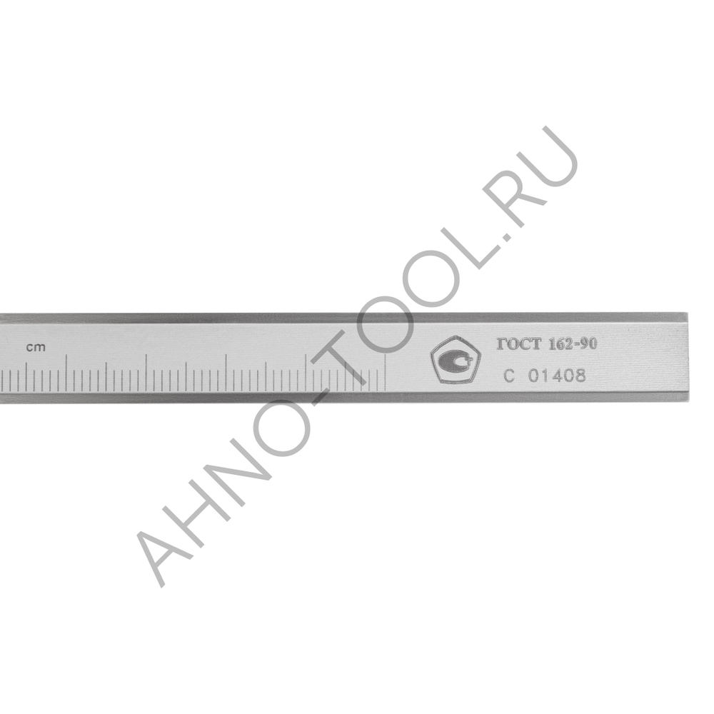 Штангенглубиномер ШГ-160-0.05 ГОСТ 162-90 ТОЧИНТЕХ-Профессионал