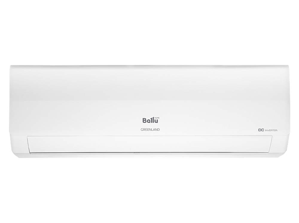 Кондиционер Ballu (сплит-система) Greenland DC inverter BSGRI-24HN8_22Y