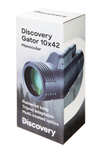 Монокуляр Levenhuk Discovery Gator 10x42