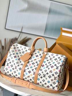 Louis Vuitton Keepall 45