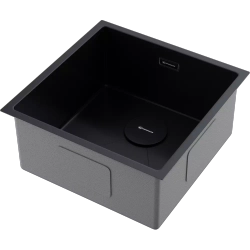 Кухонная мойка Omoikiri Taki 44-U/IF-GB