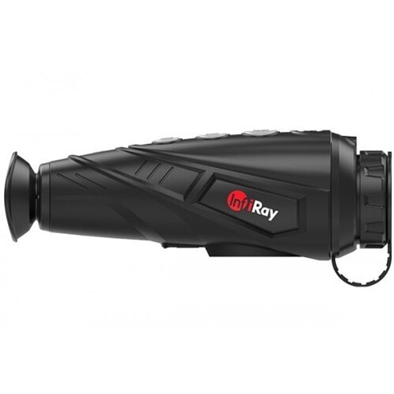 iRay xEye 2 E6 Plus V3.0 — тепловизионный монокуляр премиум-класса