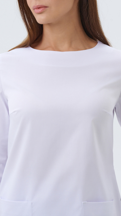 Костюм хирургический Элина №0