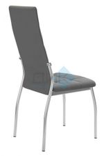 Стул DikLine ГАЛС-М каркас хром