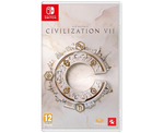 Sid Meier's Civilization VII (NS) NEW