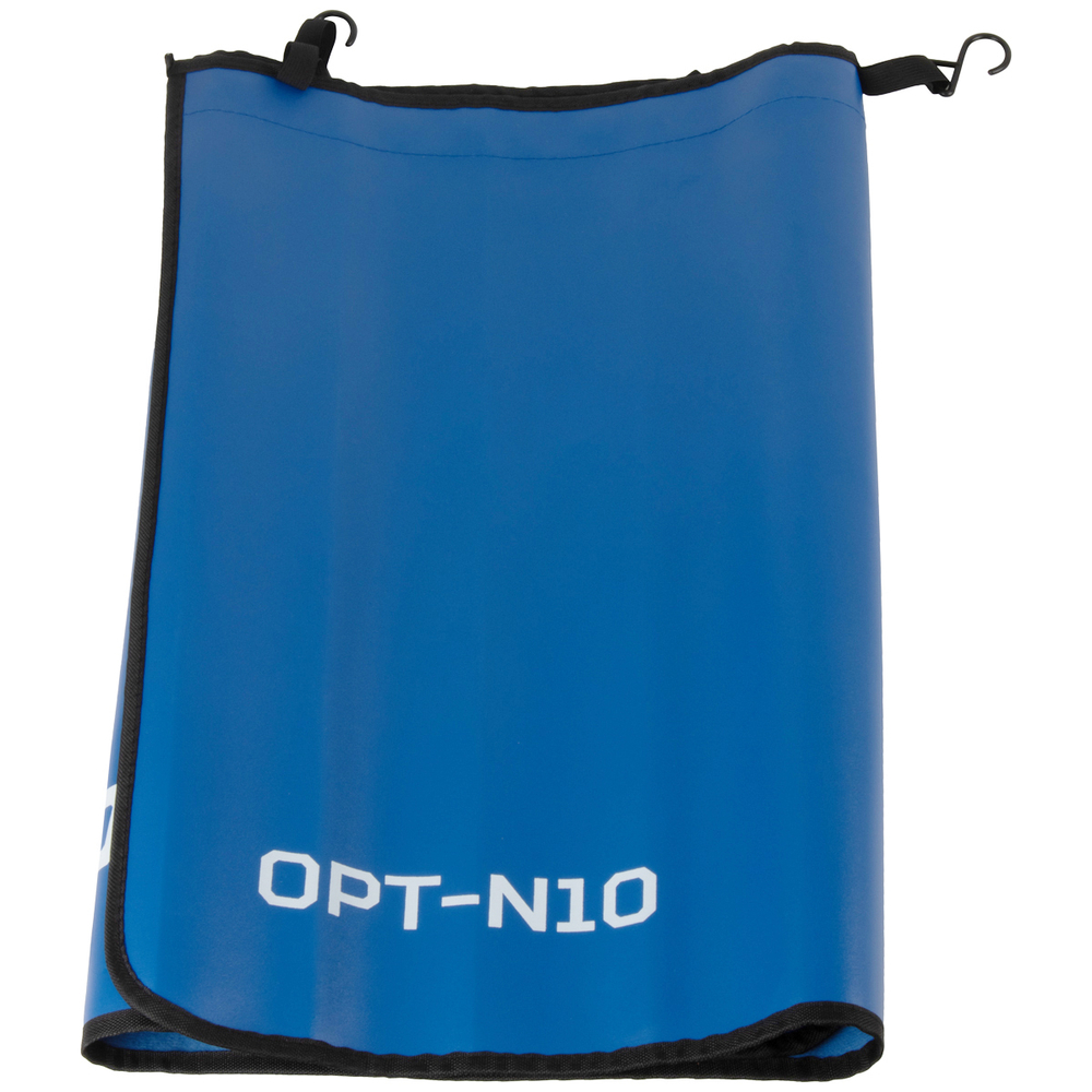 OPT-N10 Накидка защитная магнитная на крыло автомобиля 1200х600 мм