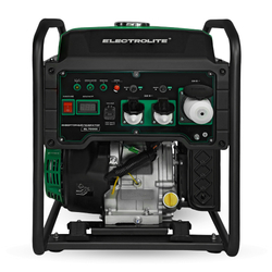 Генератор бензиновый инверторный ELECTROLITE EL 7000i 7.0 кВт
