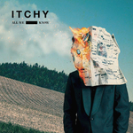 Itchy / All We Know (RU)(CD)