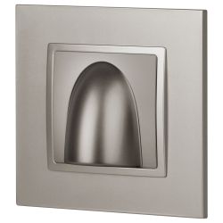 Вывод кабеля ЭРА Elegance 14-6003-16 титан