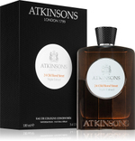 Atkinsons 24 Old Bond Street Triple Extract одеколон
