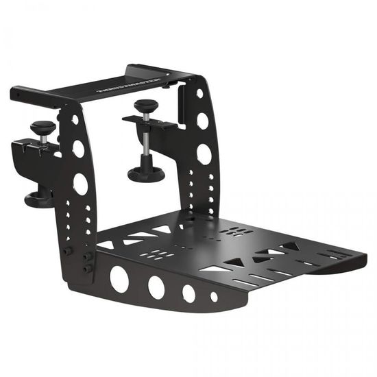 Крепление для джойстиков и РУД Thrustmaster Tm flying clamp ww version, ПК