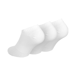Носки теннисные Nike Everyday Lightweight NoShow Sports Socks 3 Pack - White, Black