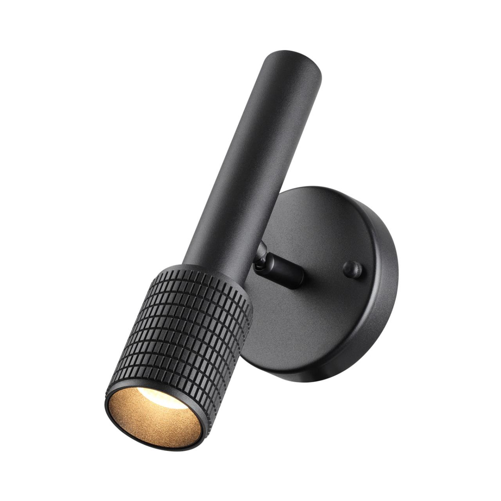 4238/1W ODL Бра GU10 LED 10Вт 220В IP20 HIGHTECH