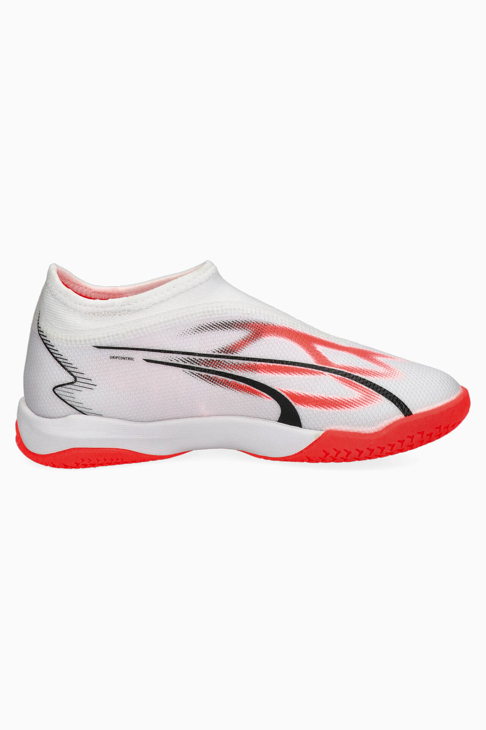 Футзалки Puma Ultra Match+ LL IT Mid Детские