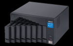 Сетевой накопитель QNAP TVS-872XT-i5-16G