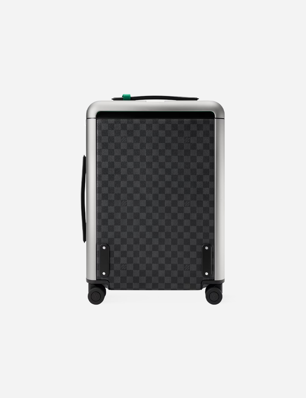 Чемодан Louis Vuitton Horizon 55 Business Monogram Canvas "Green"