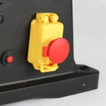 Станок фуговальный PATRIOT WW 160 170300160