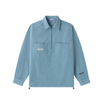 Рубашка Ymkashix Velvet