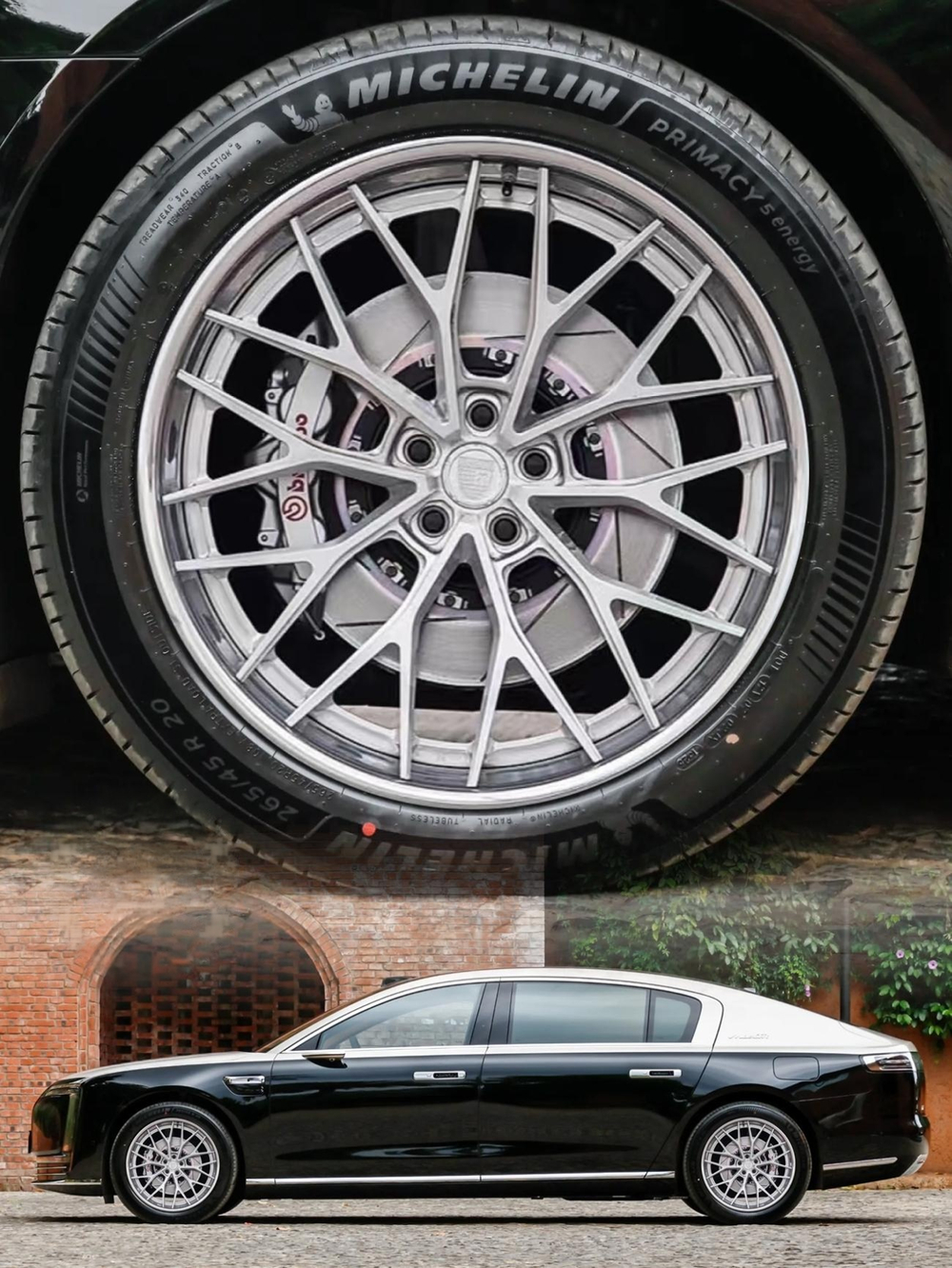 КОВАНЫЕ ДИСКИ ДЛЯ STELATO / MAEXTRO S800 СТЕЛАТО