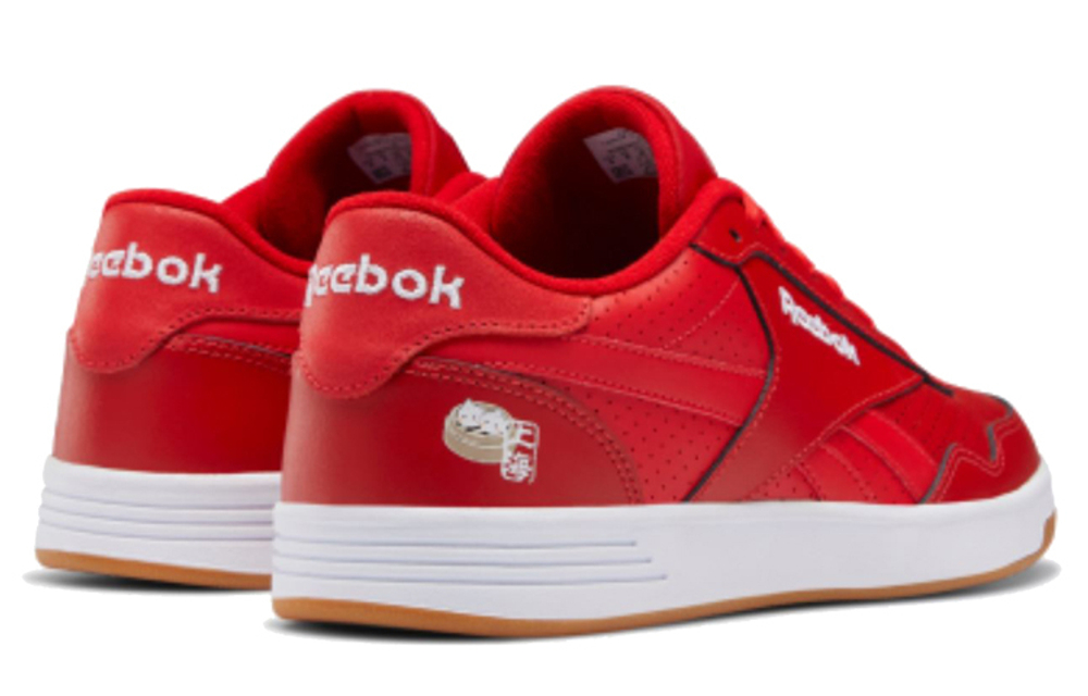 Кроссовки Reebok Royal Techque T