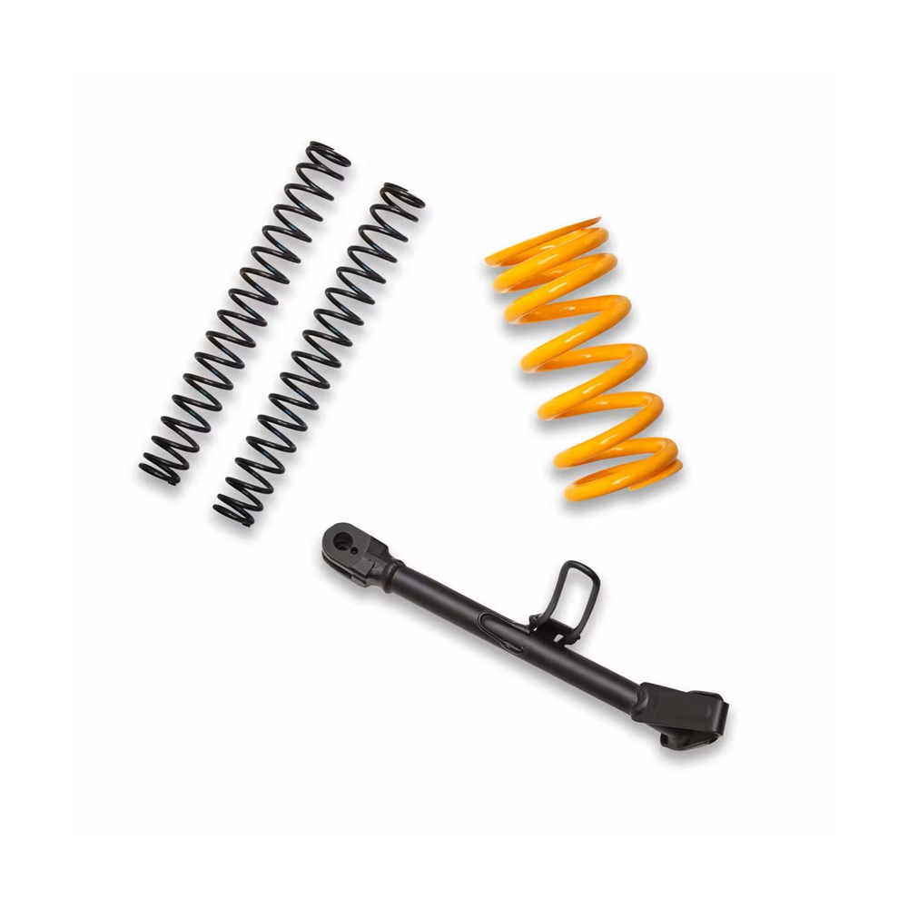 96280932AA DUCATI LOWERED SUSPENSION KIT (DSRT X)