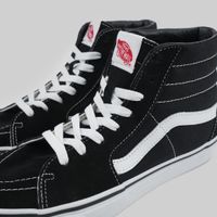  Кеды Vans Sk8-Hi артикул:VD5IB8C - купить в магазине Дайс