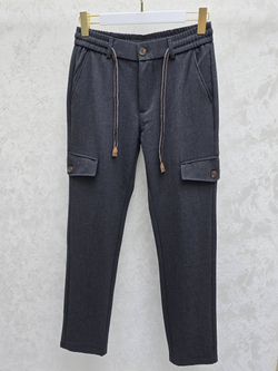 Брюки-карго Racinello