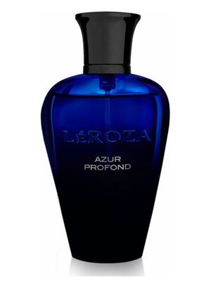 LeROZA Perfumes Azur Profond