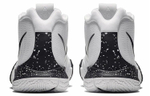 Кроссовки Nike Kyrie 4 Oreo White Black 4
