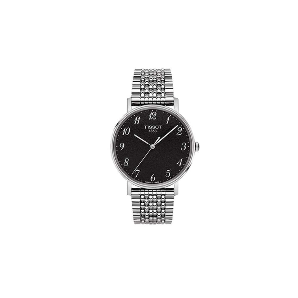 Часы TISSOT 30 T109.410.11.072.00, T109.410.11.072.00