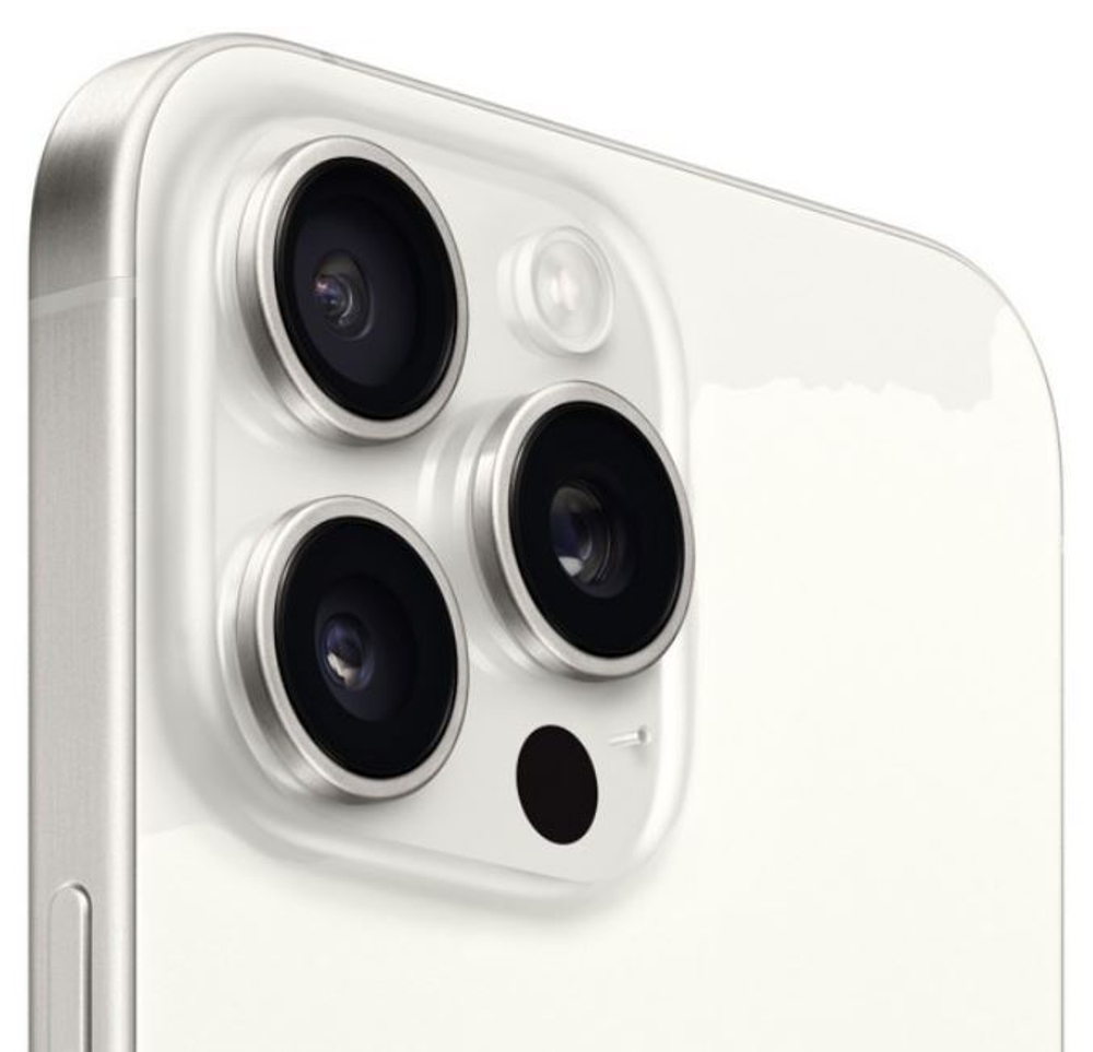 Смартфон  Apple iPhone 15 Pro 1TB