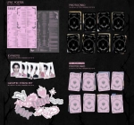 Альбом STRAY KIDS - SKZ IT TAPE DO IT [ACCORDION ver.]