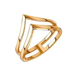 Кольцо из золота