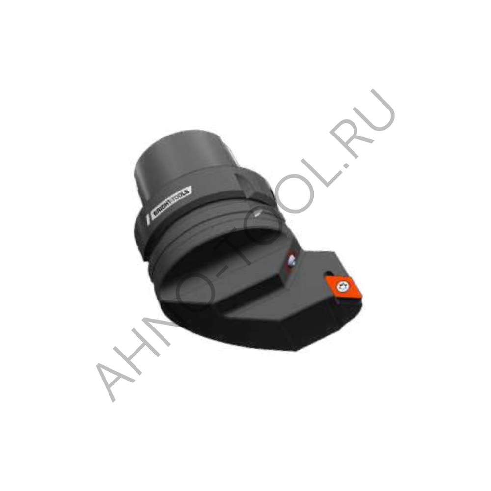 Оправка для токарных станков HSK63T-SDUCR11-70-45 BRIGHT-TOOLS