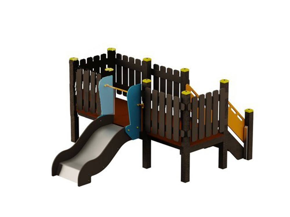 Игровой комплекс
